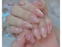 ヌード ネイルスタジオ 船橋店(Nude Nailstudio)/
