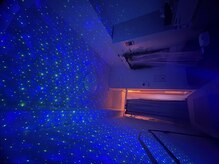 ストロベリージャム 西新宿店(Strawberry Jam)の雰囲気（店内はプラネタリウムな！！系列店来店済みは再来価格！）