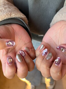 レオネイル(Leo NAIL)/