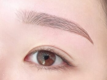 クラシック アイズ(CLASSIC EYES)/アイブロウワックス【眉毛】