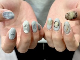 トレンド定額×トレンド定額 2