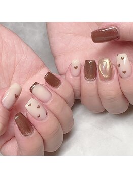 持ち込みアート¥8980~