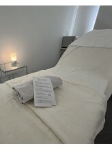 ポーラ 前橋みなみ店(POLA)/エステルーム