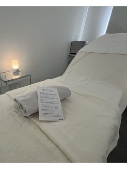 ポーラ 前橋みなみ店(POLA)/エステルーム