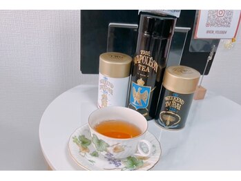 ニューユー(NewYou)/施術ルーム