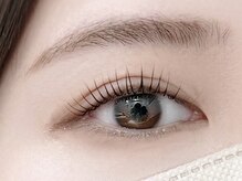 デイリー ラッシュ(DAILY LASH)/まぶたをかわす立ち上げカール