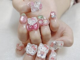 SNS話題ボンドロキャラクター