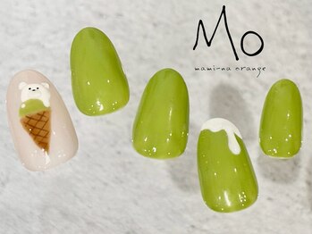 4月限定月替わり¥10450