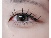 ルチア 高田馬場/フラットラッシュ上140本下30本