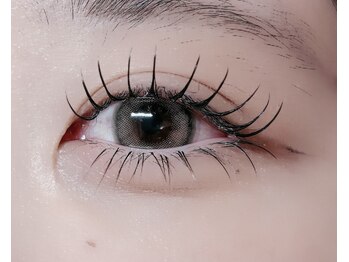 ルチア 高田馬場/フラットラッシュ上140本下30本