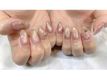 ジョージ グランデ(JO-JI grande)/うるツヤマグネット