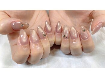 ジョージ グランデ(JO-JI grande)/うるツヤマグネット