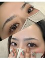 まつ毛エクステ専門サロン マドモア 姫路店 上下パーマもお任せください!!!^_^
