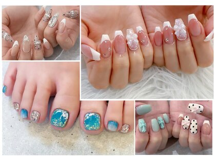 レジアント(Rediant)の写真