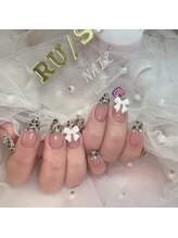 フルアートコース