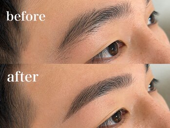 ラフォーレ 岸和田店/アイブロウWAX