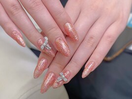 ラメネイル