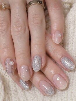 エメリーヌ(AIMELINE)/持ち込みデザイン