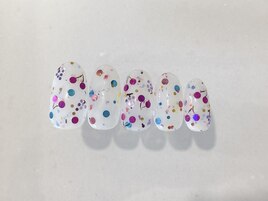 定番アート¥8000