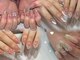キューピット(Cupid)の写真/【あなただけのデザインを】様々なアートが楽しめる定額クーポンも◎流行りのネイルもお任せください♪