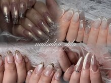 スティラ(stila)