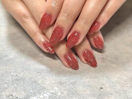 フラッシュoffでもかわいい☆