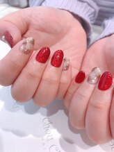 シュシュ ネイル(CHOU CHOU NAIL)/