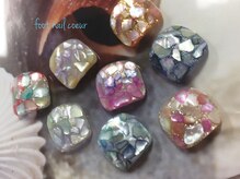 アトレ(Attrait)/フット　定額デザイン　