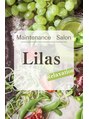 メンテナンスサロン リラ(Maintenance salon Lilas) サロンリラ 代表