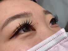 リシェル アイラッシュ 本厚木店(Richelle eyelash)/お仕上がりイメージ【本厚木】
