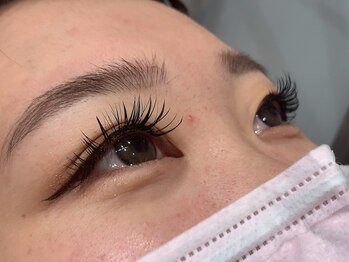 リシェル アイラッシュ 本厚木店(Richelle eyelash)/お仕上がりイメージ【本厚木】