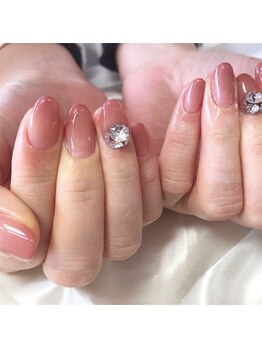 アイリッシュネイル 久屋大通店(Irish Nail)/じゅわグラ