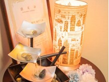 リリーパーチェ(lilypace)/水のせせらぎからストレスフリー