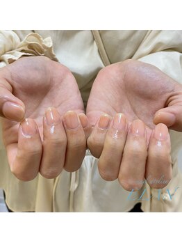 エラン(ELAN)/ナチュラル　by YUKARI