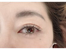 ビューティサロン ベル(bell)/重め二重さん