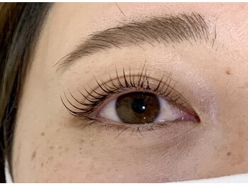 シック(Chic)/ラッシュリフト