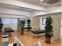 全力ストレッチ 新橋店/全力ストレッチ新橋店