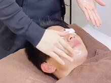 ビダン(BIDAN)/脱毛の流れ5