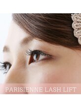 ピュア(Pure)/パリジェンヌラッシュリフト