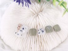 エレガントビューティー(Elegant beauty)/