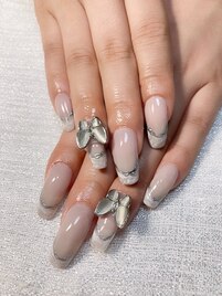 ジェルDXコース★