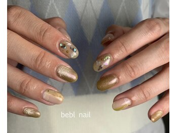 ビーブル 四日市(bebl)/定額デザイン