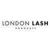 ロンドンラッシュ 函館店(LONDON LASH)ロゴ