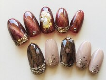 ガナッシュ ネイルアンドアイラッシュ(Ganache.NAIL＆EYELUSH )/