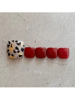 9月マンスリーデザイン