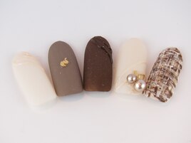 定額bカジュアル/クーポン使用