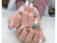 シーシーネイルサロン(CC)/