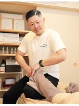 フィーロ ロングライフ(FILO/LONG LIFE)&nbsp;川梅 祐輝