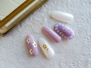 マイ ネイル 銀座店(Mai Nail)/