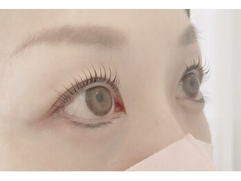 サロンミュリッタ/パリジェンヌラッシュリフト